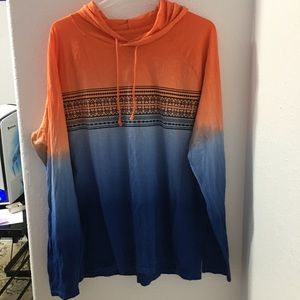 Aeropostale hoodie 3X xxxl